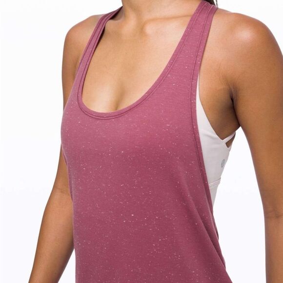 Lululemon Tied in Energy 2-in-1 Tank - Picture 9 of 9